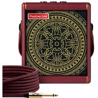 Positive Grid Spark MINI Vai
