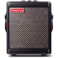 Positive Grid Spark MINI Black