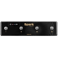 Positive Grid Spark Control