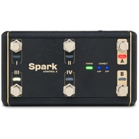 Positive Grid Spark Control X