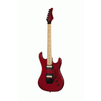 Kramer Pacer Classic Candy Red