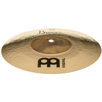Meinl B10POS-B 10" Byzance Brilliant Polyphonic Splash