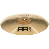 Meinl B20POC-B 20" Byzance Brilliant Polyphonic Crash