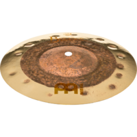 Meinl Byzance Dual 10" Splash B10DUS