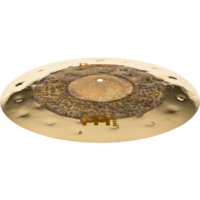 Meinl B18DUC 18" Byzance Extra Dry Dual Crash