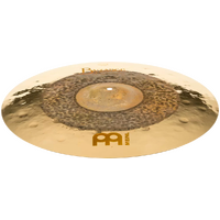 Meinl B20DUCR 20" Byzance Dual Crash-Ride