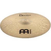 Meinl B20EHR 20" Byzance Traditional Extra Hammered Ride