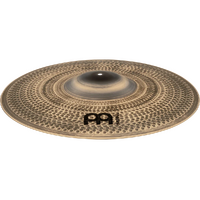 Meinl PAC21SBR 21" Pure Alloy Custom Super Bell Ride