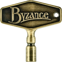 Meinl MBKB Byzance Drum Key Antique Bronze