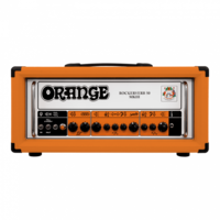 Orange Rockerverb 50 MK3 - Orange