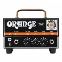 Orange MD20 Micro Dark