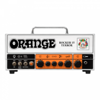 Orange Rocker 15 Terror