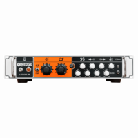 Orange 4 Stroke - 300 Watt