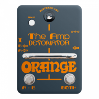 Orange AmpDetonator
