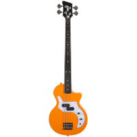 Orange O Bass (2022) - Orange