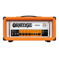 Orange OR60 Amp Head