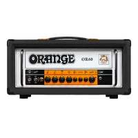 Orange OR60 Black