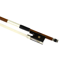 FPS Brazilwood 4/4 Violin Bow