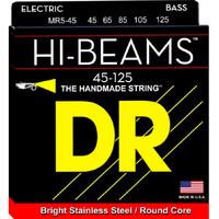 Dr Strings MR5-45 Hi-Beams 5-String Bass 45-125