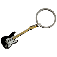 Fender Stratocaster Keychain