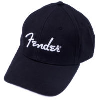 Fender Original Cap - Black