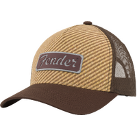 Fender Tweed Hat