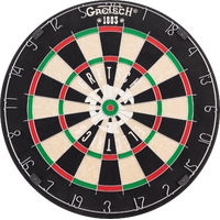 Gretsch Dartboard