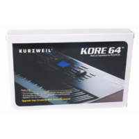 Kurzweil KORE64 Expansion ROM