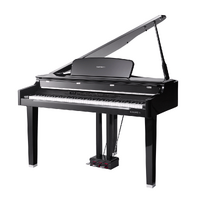 Kurzweil CGP-220W BP Mini Grand Digital Piano