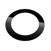 KickPort TRG-Black T-Ring Reinforcement Ring