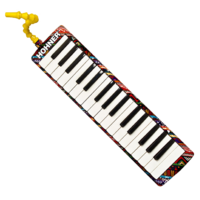Hohner Airboard 32-Key Limited Design Melodica