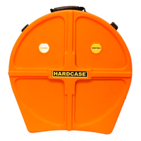 Hardcase HNP9CYM22-O 22" Cymbal Case - Orange