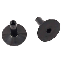 Yamaha PTS3A Cymbal Tilter Sleeves - 2 Pack