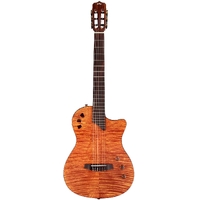 Córdoba Stage Natural Amber
