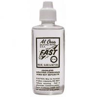 Al Cass Fast Valve Oil