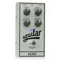 Aguilar Agro 25th Anniversary