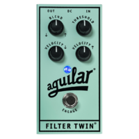 Aguilar Filter Twin®