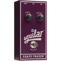 Aguilar Grape Phaser