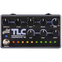 Aguilar TLC Compressor EQ DLX