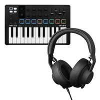 Arturia MiniLab Mk3 & AIAIAI TMA-2 Studio XE Bundle
