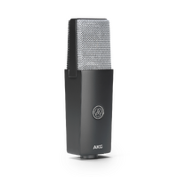 AKG C104