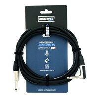 AmberTEC Instrument Cable Right Angle