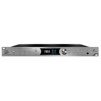 Antelope Audio Pure 2