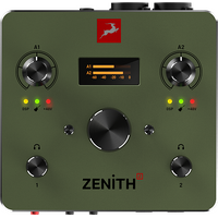 Antelope Audio Zenith 2
