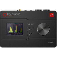 Antelope Audio Zen Quadro Synergy Core