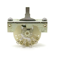 CRL Switches 3 Way Switch