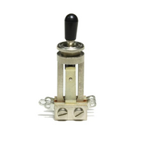 Switchcraft 3 Pickup Toggle Switch