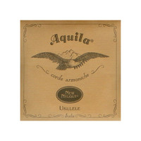Aquila New Nylgut Ukulele Strings