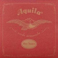 Aquila Red Ukulele Strings
