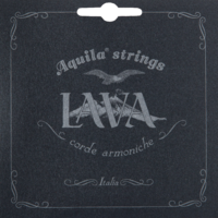 Aquila Lava Ukulele Strings